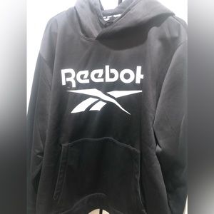 Reebok Hoodie size XL
